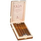 Oliva Serie V Melanio Sampler